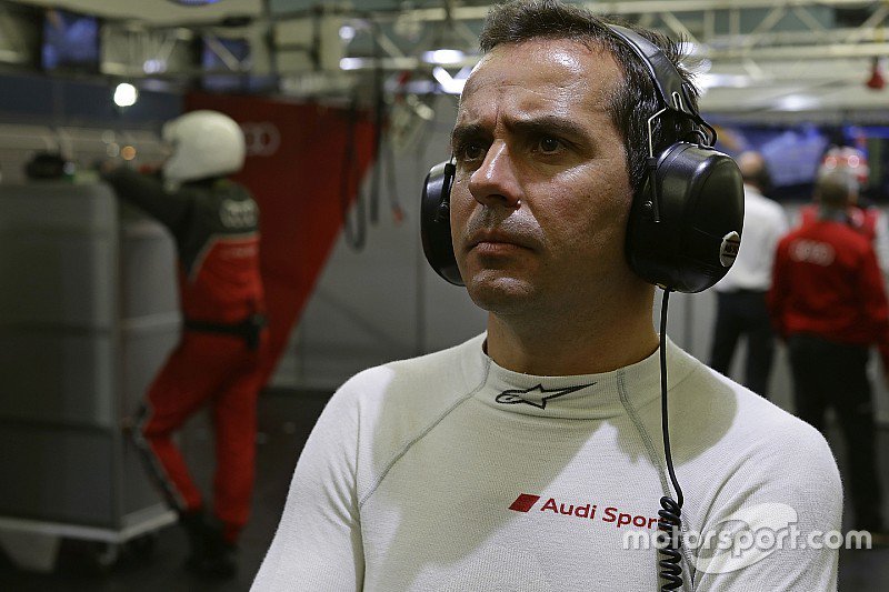 Motorsport_IT's tweet photo. #Treluyer: "Per ora niente Le Mans, penso a GT e Rallycross"> https://t.co/v1GnCozhv2 #WEC #Mans24 https://t.co/VBiLoMpIxD
