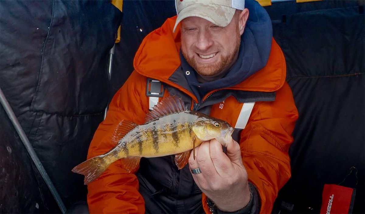 Chris Huskilson tweet media