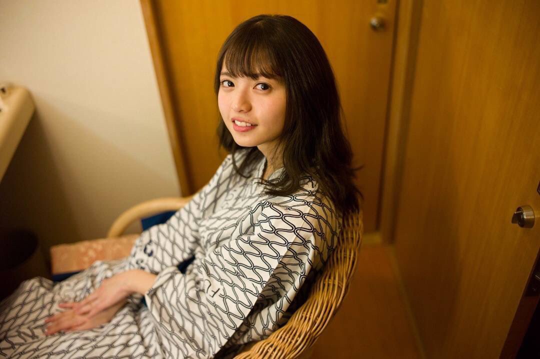 楽音 こんな彼女と温泉旅行とかいきたい 齋藤飛鳥 乃木坂46 思った人rt