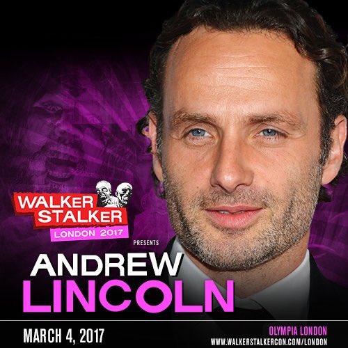 Team Andy Lincoln tweet media