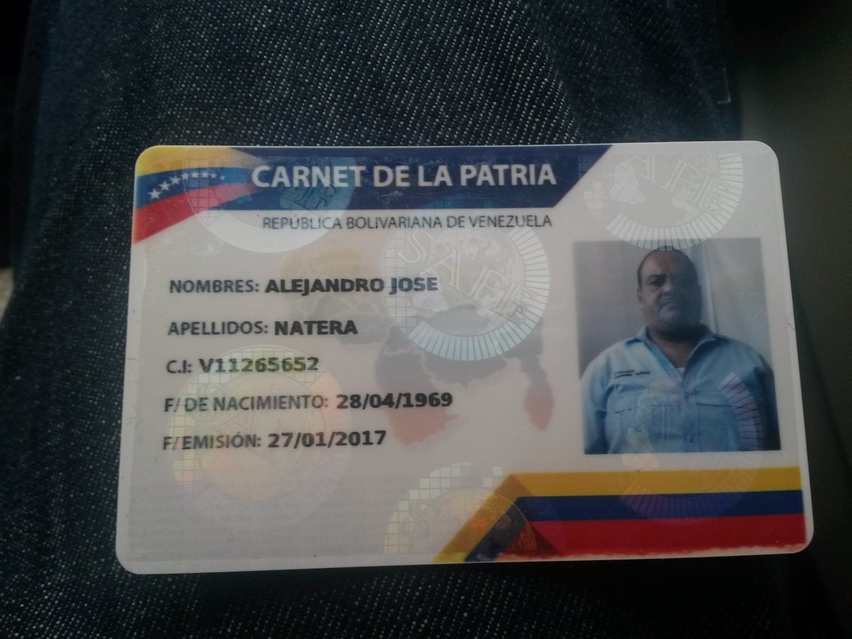 Alejandro J. Natera tweet media