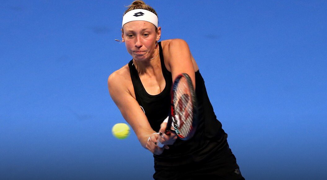 YANINA WICKMAYER - Página 2 C4ZiBVmXAAEhqX1