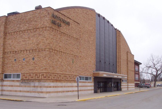 chow_m's tweet photo. AC GB plays at the Civic today.   #mecca.  JV 2pm Varsity 5 pm.  Come out and support the Eagles!! https://t.co/3Rw47qdF4M