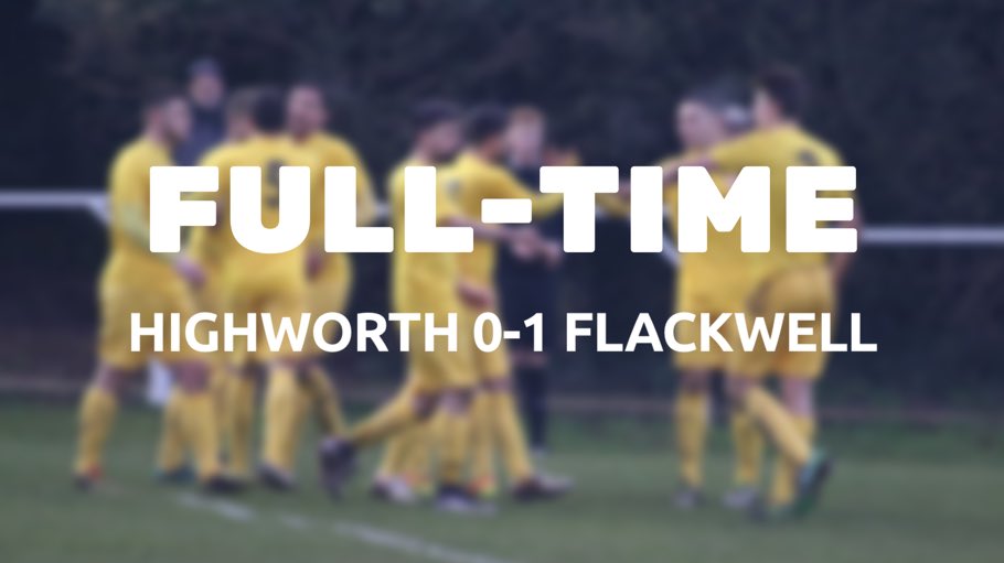FT | It's all over!! <a href="/Dicko678/">Adam Dickens</a> penalty wins it for the #Heathens! Get in there!! 👌