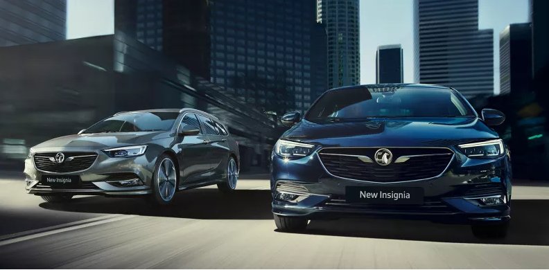 RT if you're looking forward to the arrival of the all-new Insignia Grand Sport! ow.ly/Lp2B308SFKD