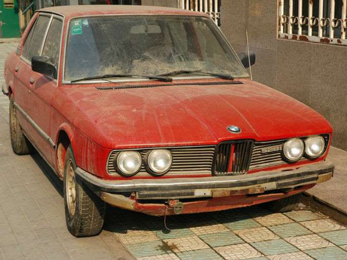 LaGaceta_me's tweet photo. Por este motivo el primer coche de tu hijo debe ser una chatarra https://t.co/bj9SFQvtRY #ElPrimerCoche #TuPrimerAuto https://t.co/74dfs1p1ci