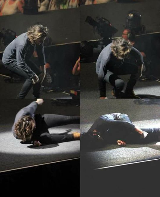 EquipePayneBRA's tweet photo. Meu coração não aguenta isso não gente
FIFTY SHADES OF Z
#PillowTalk #BestMusicVideo #iHeartAwards https://t.co/BuVbZs4DXV