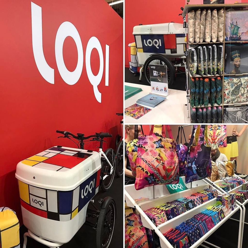 AbodeeBenelux's tweet photo. Visiting @loqistore at Ambiente 2017 #loqi #ambiente #mondriaan #agifttogive #abodee #newg… https://t.co/0VgaJhmSnf https://t.co/FpTHN2lf9F