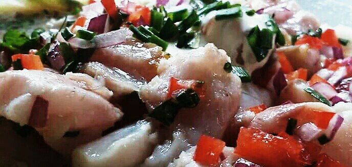 RestaurantKura's tweet photo. Vas camino a la costa ?
Pasa a disfrutar de un exquisito Ceviche Mixto HOY de Atún y Liza
#curacavi #Ruta68 K35 https://t.co/kMNDAC4eBX