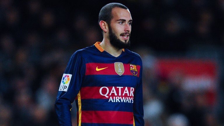00000Lion's tweet photo. GET WELL SOON #ALEIX_VIDAL 😭😭😭😭 https://t.co/jt9tuo7F2F