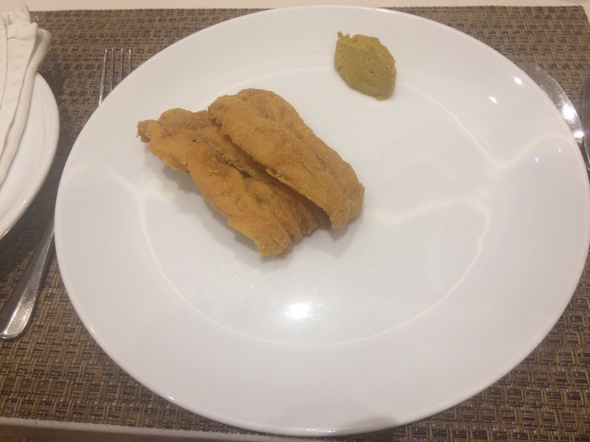 priyankadeyster's tweet image. @gajaleeofficial @Harryrockerz @abhay_wad @Rishi_Chitransh @bhavnaca spoilt wid #fresh #bombilfry in a #masalabatter #deepfried to #crisp