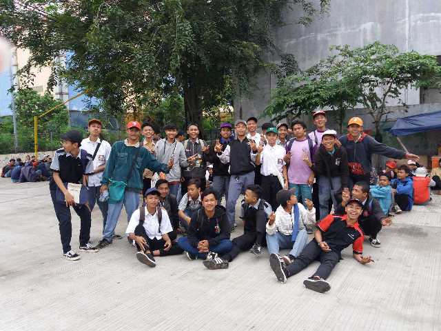 Menjelang HUT 3BRZ kita abis dari veteran langsung kita culik ke tangsel 😝 <a href="/1721pstch/">SMK PUSTEK SERPONG</a> + <a href="/All_STM24PLP/">STM 24 PLP</a> + <a href="/7680VTR/">tujuh68puluh</a>  + @Stm_venteck3