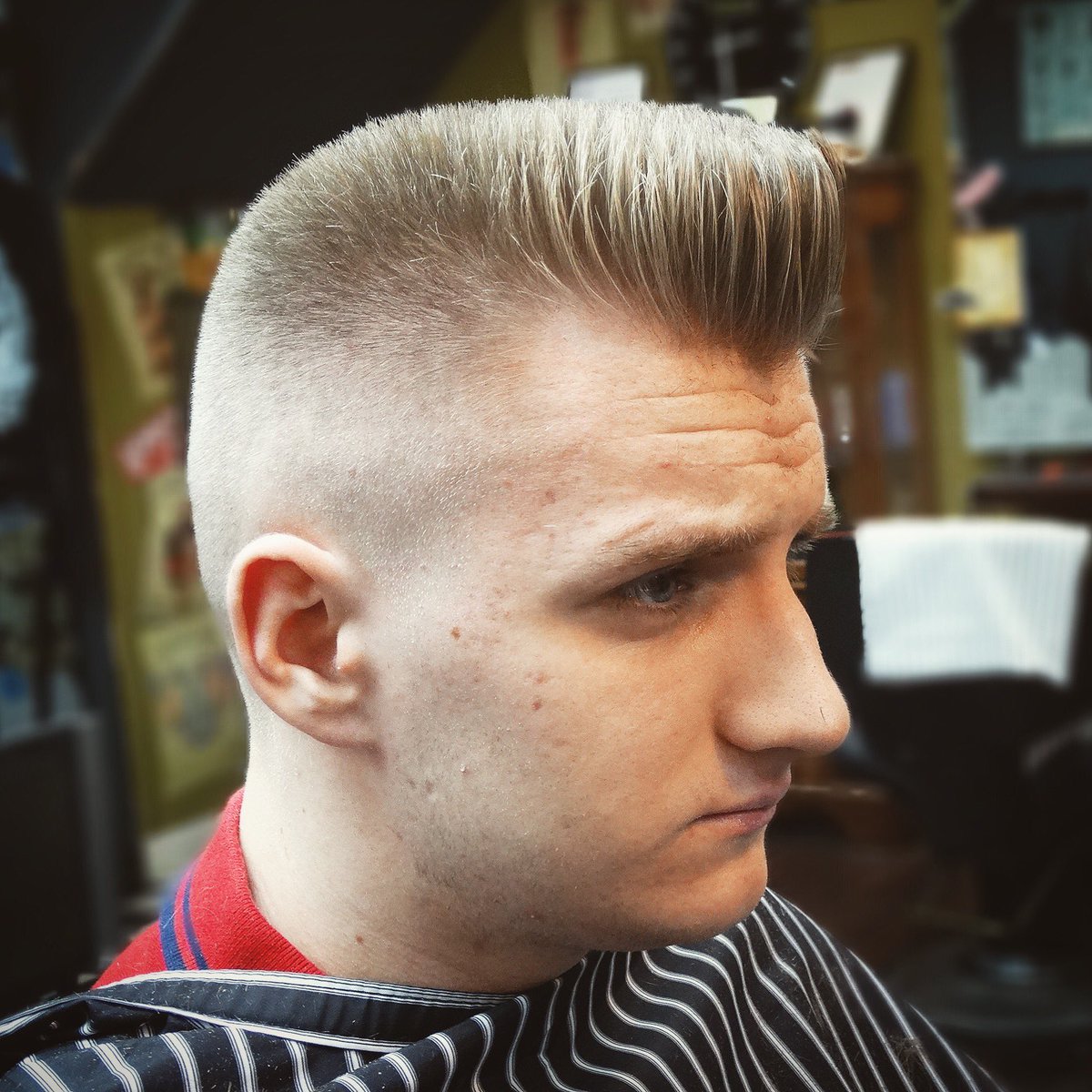 Barbertown Worcester (@BarbertownWorcs)  Twitter