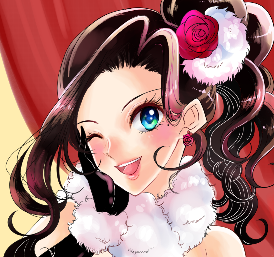 いちょこ イラスト企画に投稿させて頂いた ものが本日よりweb公開解禁とのことでしたのでこちらで着色版を掲載させて頂きます モノクロ版とこのイラストについてのコメントはアンソロジーの方をお手に取って頂い た際にご覧いただければと思います やったあ