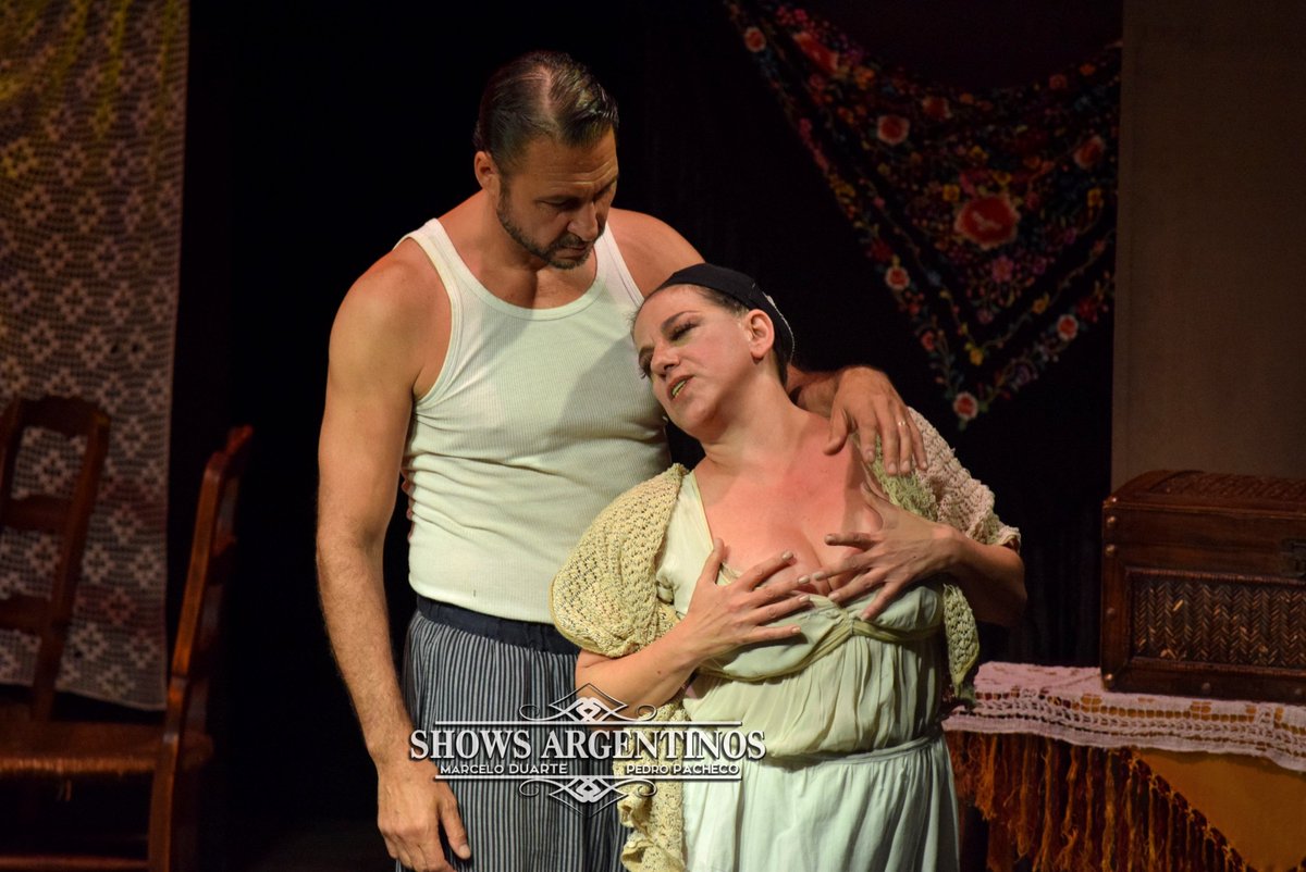 showsarg2024's tweet photo. #IMPERDIBLE
“YO NO SOY LA MALQUERIDA” 
Viernes a Domigos - @MuseoLarreta 
 @pesqueirafran @julitacalvok 
https://t.co/tcVEhBTi2O https://t.co/haq1QNFr1X