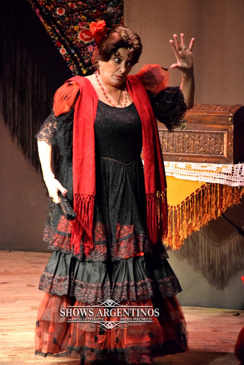 #IMPERDIBLE
“YO NO SOY LA MALQUERIDA” 
Viernes a Domigos - <a href="/MuseoLarreta/">Museo de Arte Español Enrique Larreta</a> 
 <a href="/pesqueirafran/">Francisco Pesqueira</a> <a href="/julitacalvok/">Julia calvo</a> 
ow.ly/oNrk307EWKX