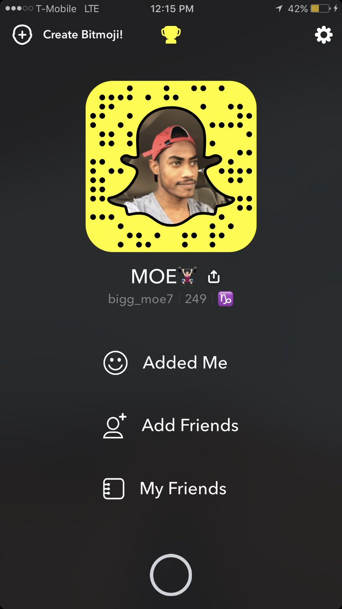 bigg_moe7's tweet photo. @snapfriendsio add me on Snapchat https://t.co/uu6y5WmaEO