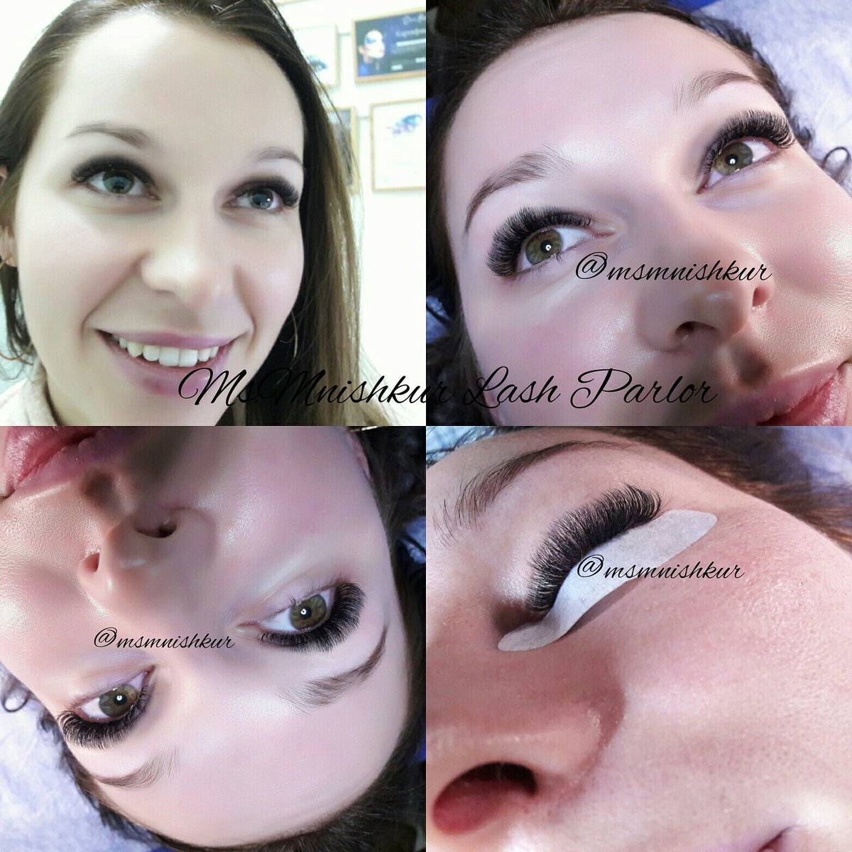 kattlash's tweet image. А какое наращивание Вы больше всего любите делать❓ Если честно, то не знаю. Ключевым является слово "люблю" ❤ instagram.com/p/BQVahDCg5KT/