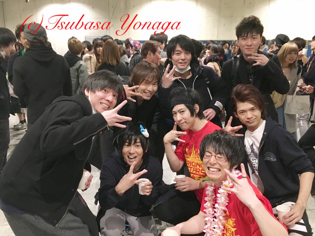 The Idolm Ster Sidem 2nd Stage Origin L Stars 出演者感想まとめ 22ページ目 Togetter The Idolm Ster Sidem 2nd Stage Origin L Stars 出演者感想まとめ 22ページ目 Togetter