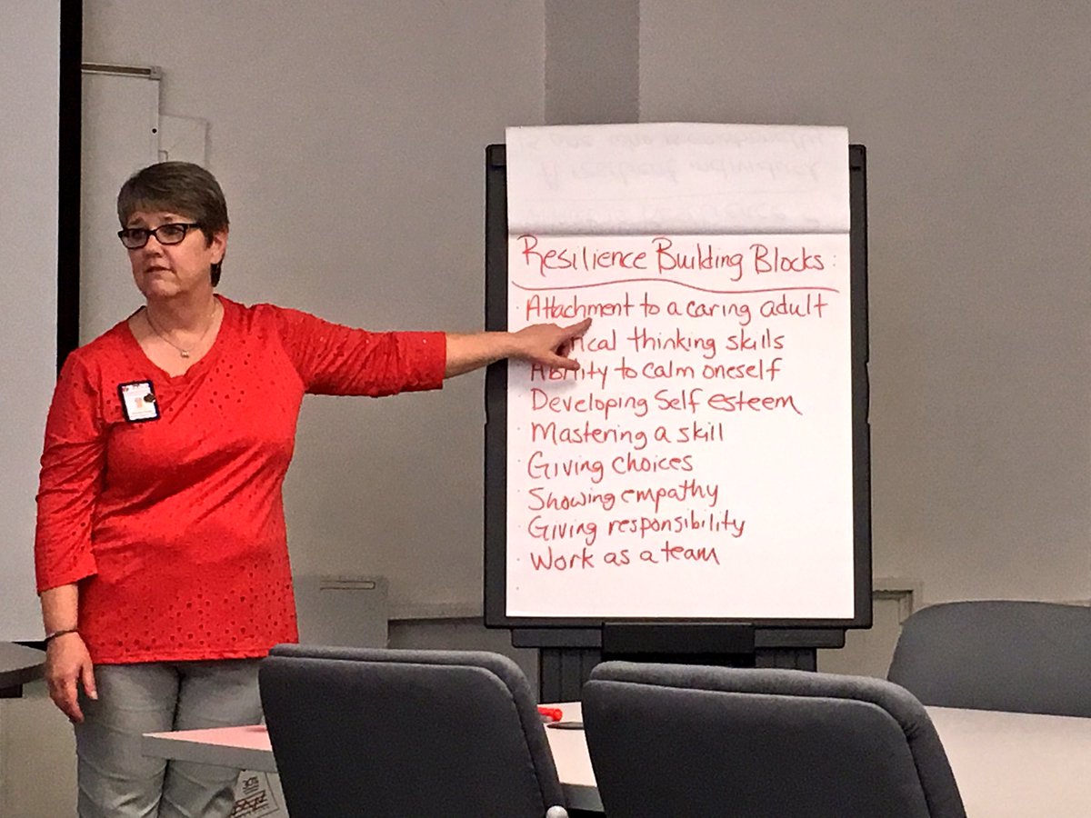 Ms_Cerda's tweet photo. "Resilience can be recaptured & nurtured" #AISDAPWinter #AISDProud @AustinISDSEL https://t.co/Qi7oS88FAy