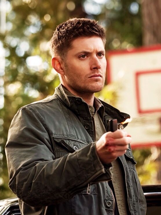 ❤️❤️❤️❤️❤️❤️ LOVE YOU DEAN WINCHESTER ❤️❤️❤️❤️❤️❤️
