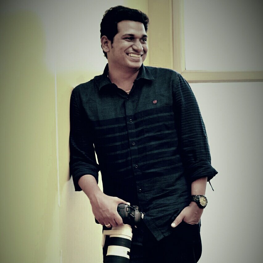 udayasankar18's tweet image. #NewProfilePic