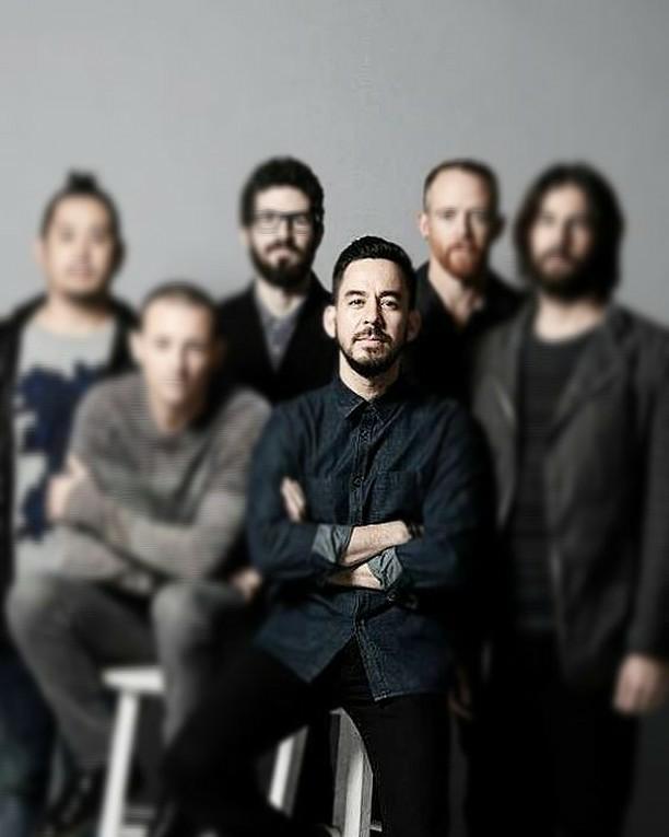                                     Happy Birthday, Mike Shinoda.   