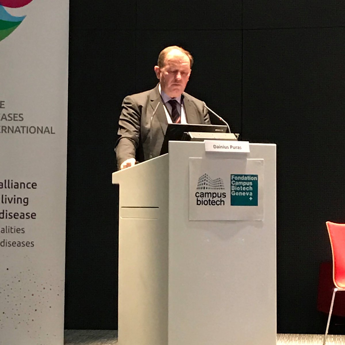 Wilhelm Foundation tweet media