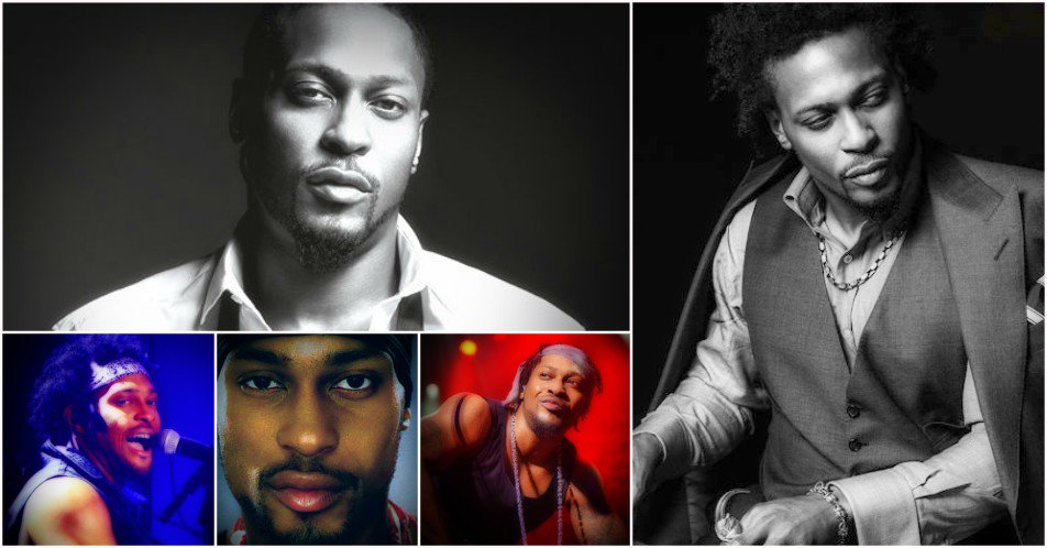 Happy Birthday to D\Angelo (born February 11, 1974)  