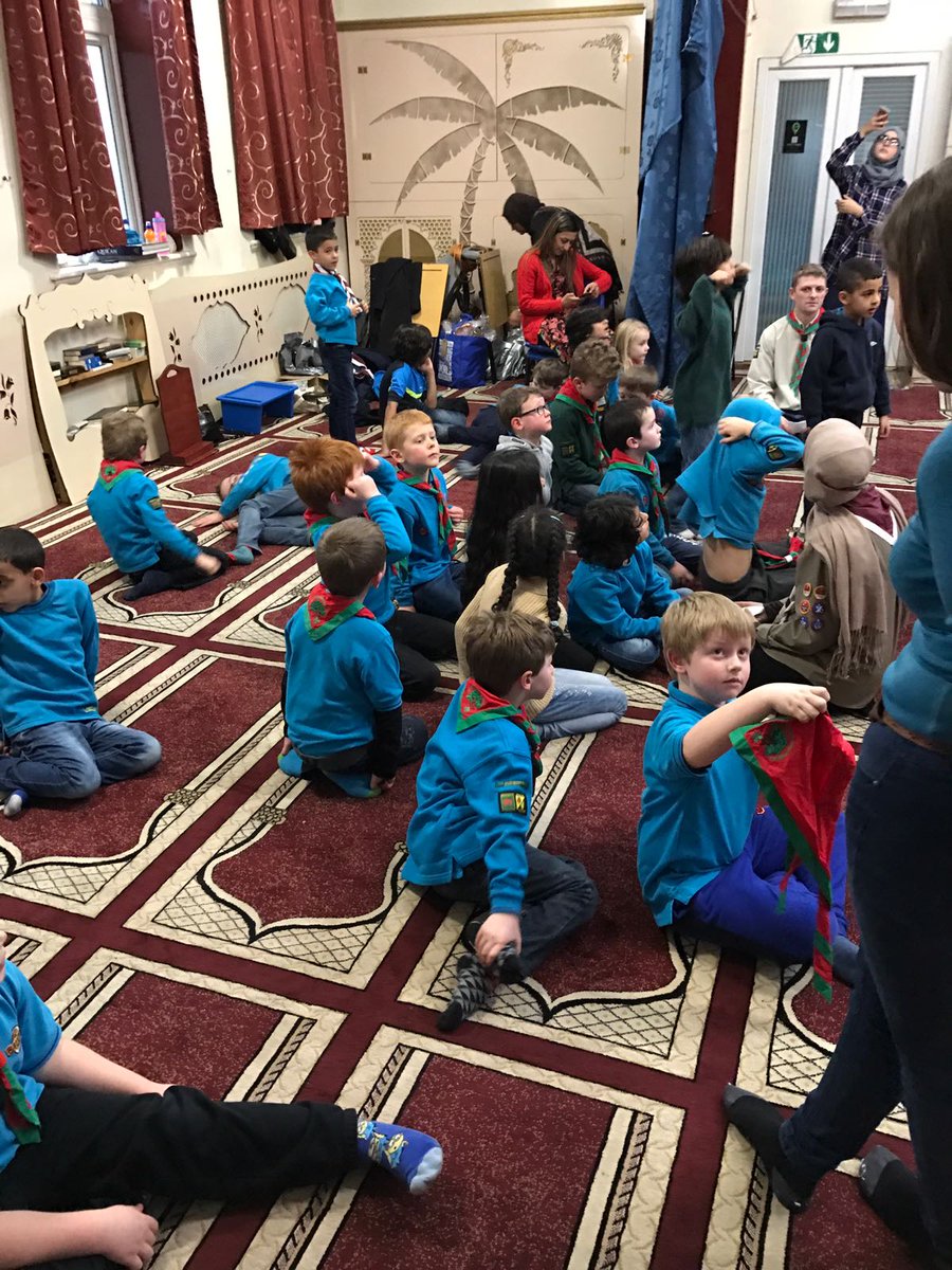 Finstall Beavers tweet media