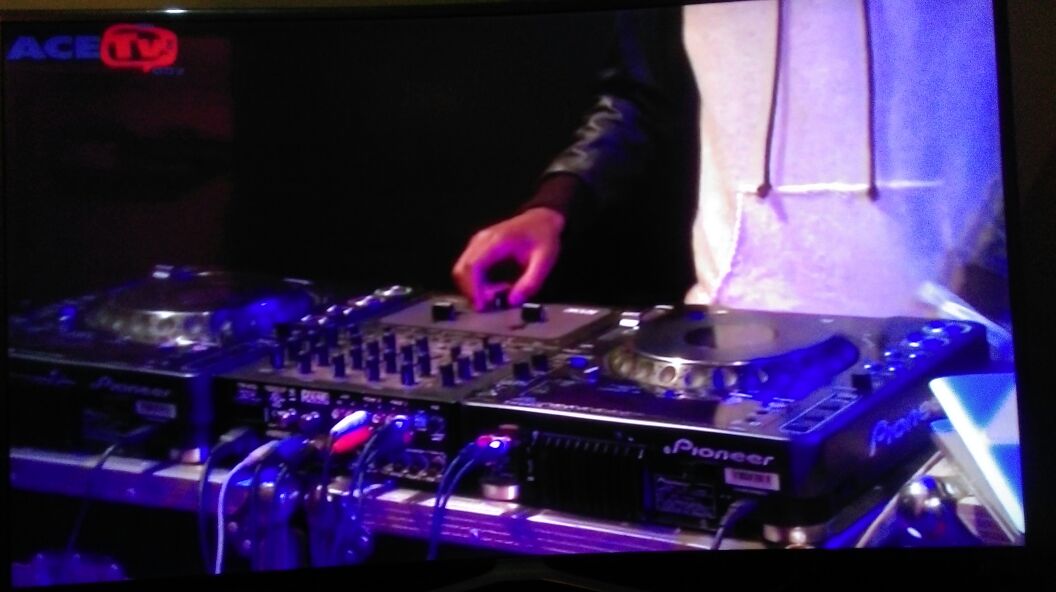 AcetvKenya's tweet image. shocker show!

#AceTvGetsIt 
#AceTvDjPremierLeague