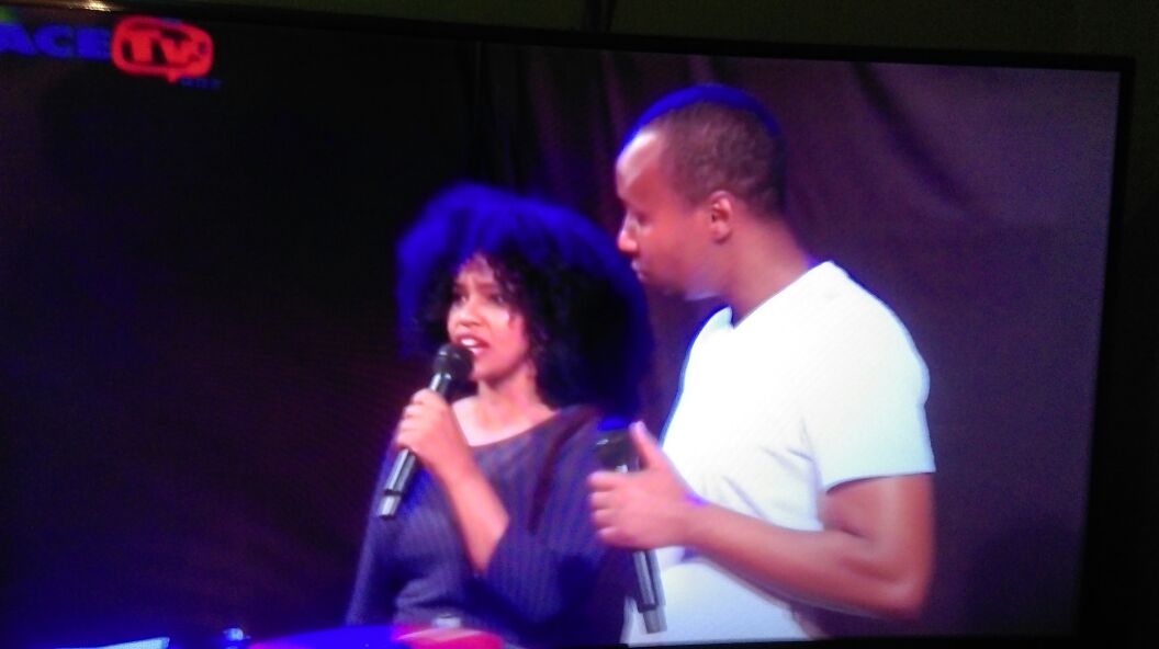 AcetvKenya's tweet image. we feeling the love
 
#AceTvDjPremierLeague