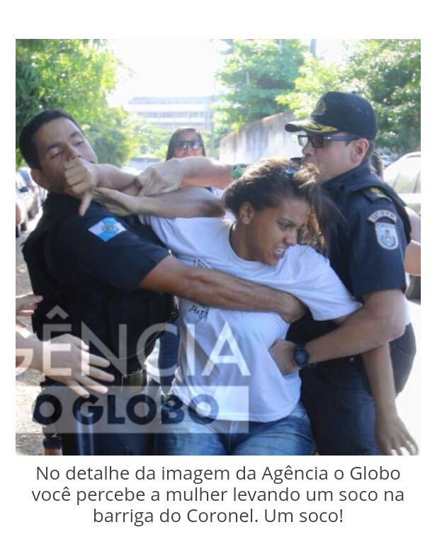 rubeapotter's tweet photo. #AlertaPMrio
Se batem na família, imagina na gente...... https://t.co/2Hgs6zChkQ