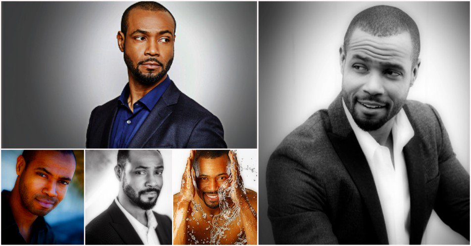 Happy Birthday to Isaiah Mustafa (born February 11, 1974)  