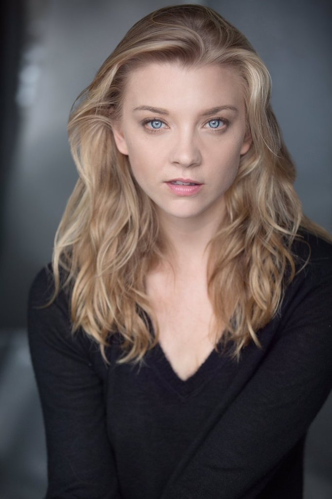 Happy 35th Birthday, Natalie Dormer!.  