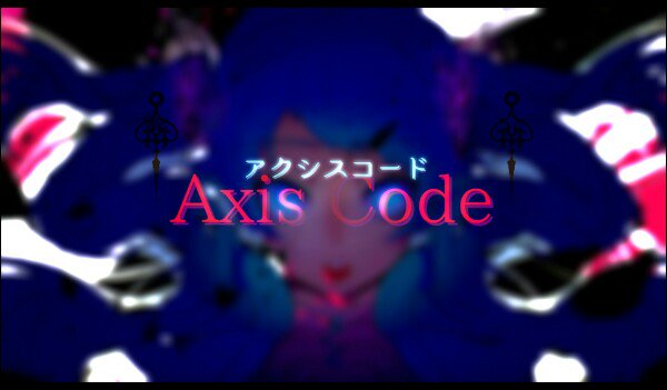 ai28xx28's tweet photo. 【新ユニット結成】
この度Youtubeで活動をしていくユニットを結成しました！
Axis Code(アクシスコード)という名前です！
僕は､歌い手担当のwolf(うるふ)です！
宜しくお願いします))
Twicasとかでメンバーとラジオ放送するからよろしく！ https://t.co/mo1AEIHTPX