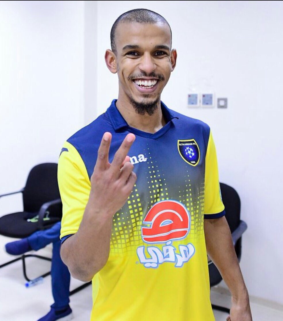 aloooosh4's tweet photo. #الاتحاد_التعاون ماشاء الله على عبدالرحمن البركه 👌🏻 الجندي المجهول في التعاون https://t.co/RaTTc4gB3L