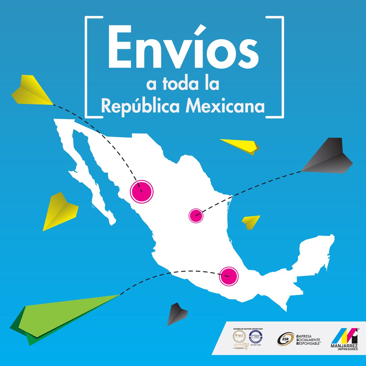 manjarrezimpres's tweet photo. #ManjarrezImpresores #CalidadEnElServicio https://t.co/0av41VYPJW