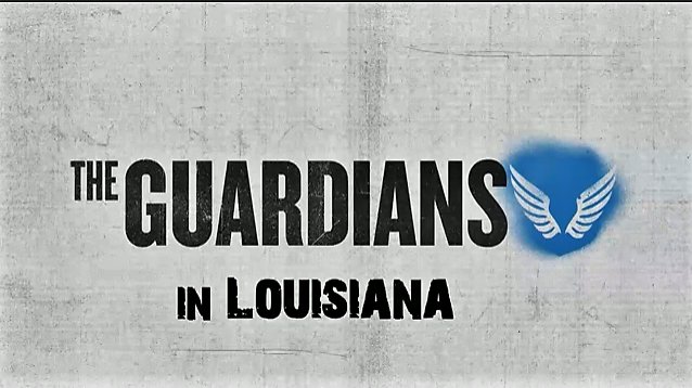 Guardians of Rescue tweet media