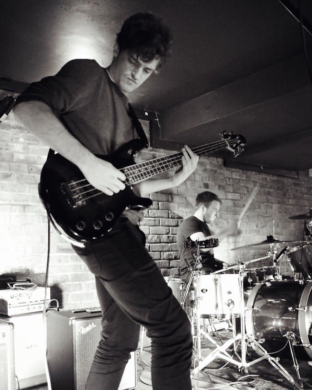 We are playing <a href="/AsylumCM1/">Asylum</a> this Thursday night 16/02/17 ॐ