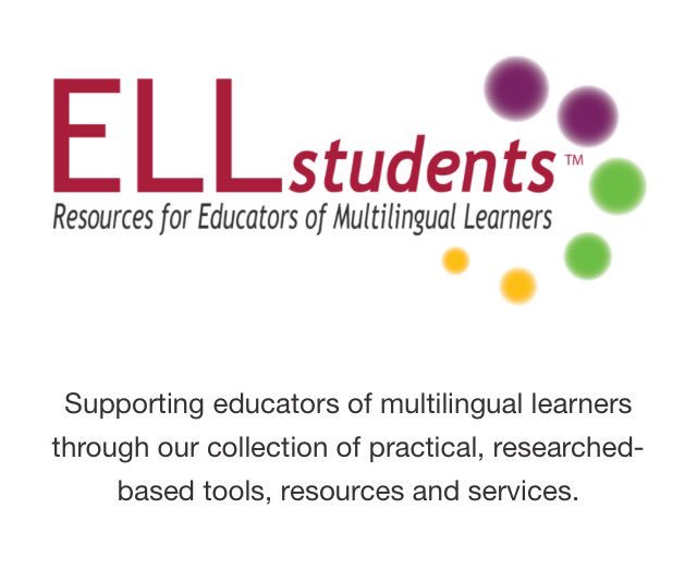 ELL_confianza's tweet photo. Spring online workshops start up again March 8. #ELLchat #SupportELL 👩🏼🏫👨🏽🏫https://t.co/4SHTCPbqcS https://t.co/ZY6lFv1NT0