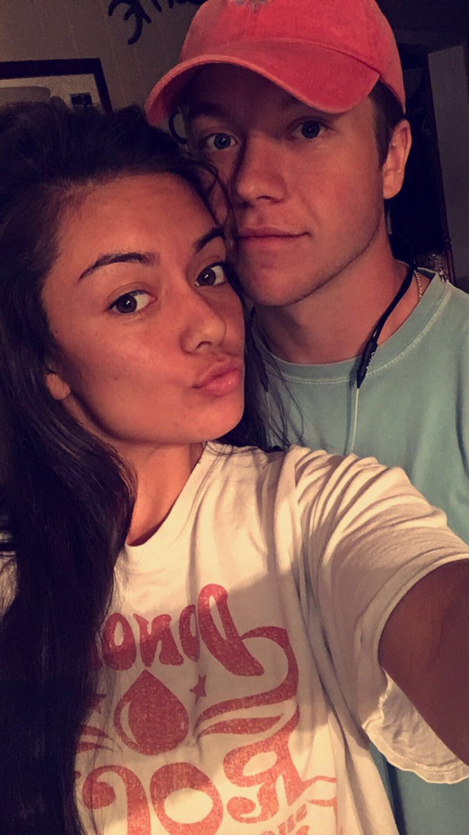 HumberMadison's tweet photo. Could not have had a better bday yesterday thanks to my guy!! Love you so much😌 https://t.co/SkMSQUNyOX