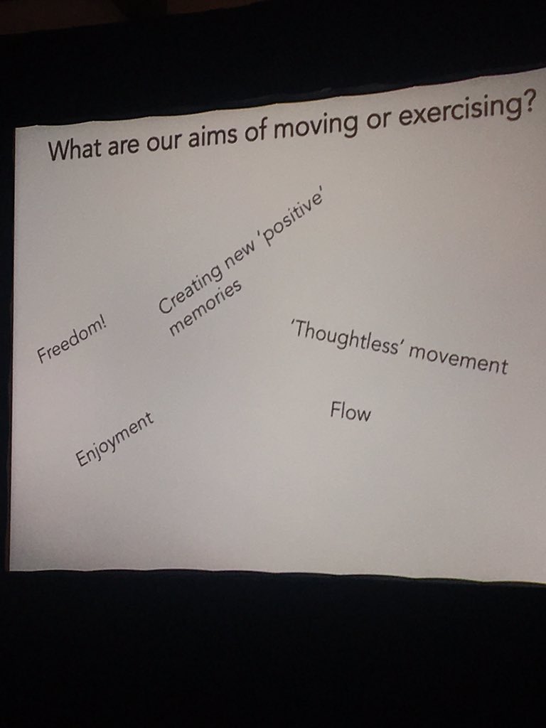 karenlitzyNYC's tweet photo. Even if no changes r made "physically" how great would it b 2 make these changes for ur pt w/ pain. @CorKinetic #sdpain https://t.co/TRBXjzYlUx