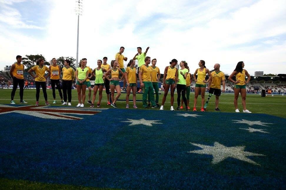 GenGen_LaCaze's tweet photo. Thank you to all involved in @nitro_aths. We can bring track & field back to life in Australia. Let's keep the momentum!⚡️NITROATHLETICS https://t.co/5t0SPbv8y0