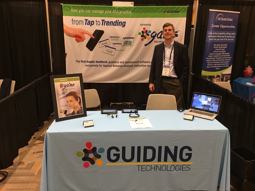 GAINSaba's tweet photo. Did you miss us yesterday at #CalABA2017? GAINS will be back at booth #404. Stop by and say hello! https://t.co/A8P3yEza2f