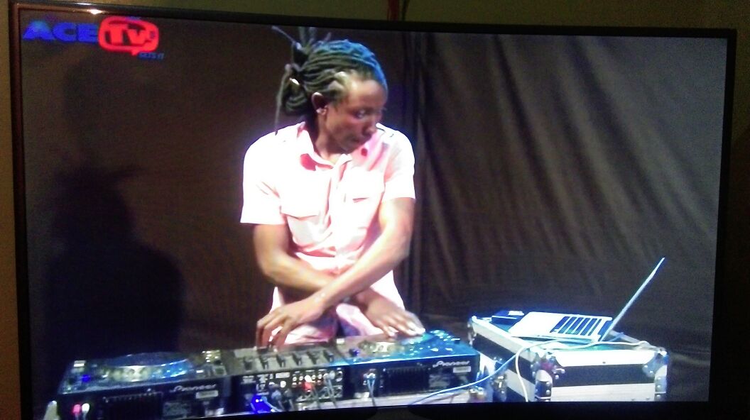 AcetvKenya's tweet image. BoothCamp on the 1 n 2's 

Exclusive to @AcetvKenya 

#AcetvDjPremierLeague