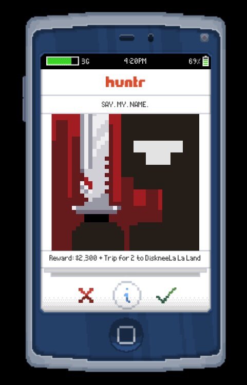 ShotsFiredGame's tweet photo. LaLaLaLand awaits with our latest #target at #ShotsFired!How Steady is your aim? #indiedev #indiegame #ScreenshotSaturday #pixel #pixelart https://t.co/ANKly31bFd