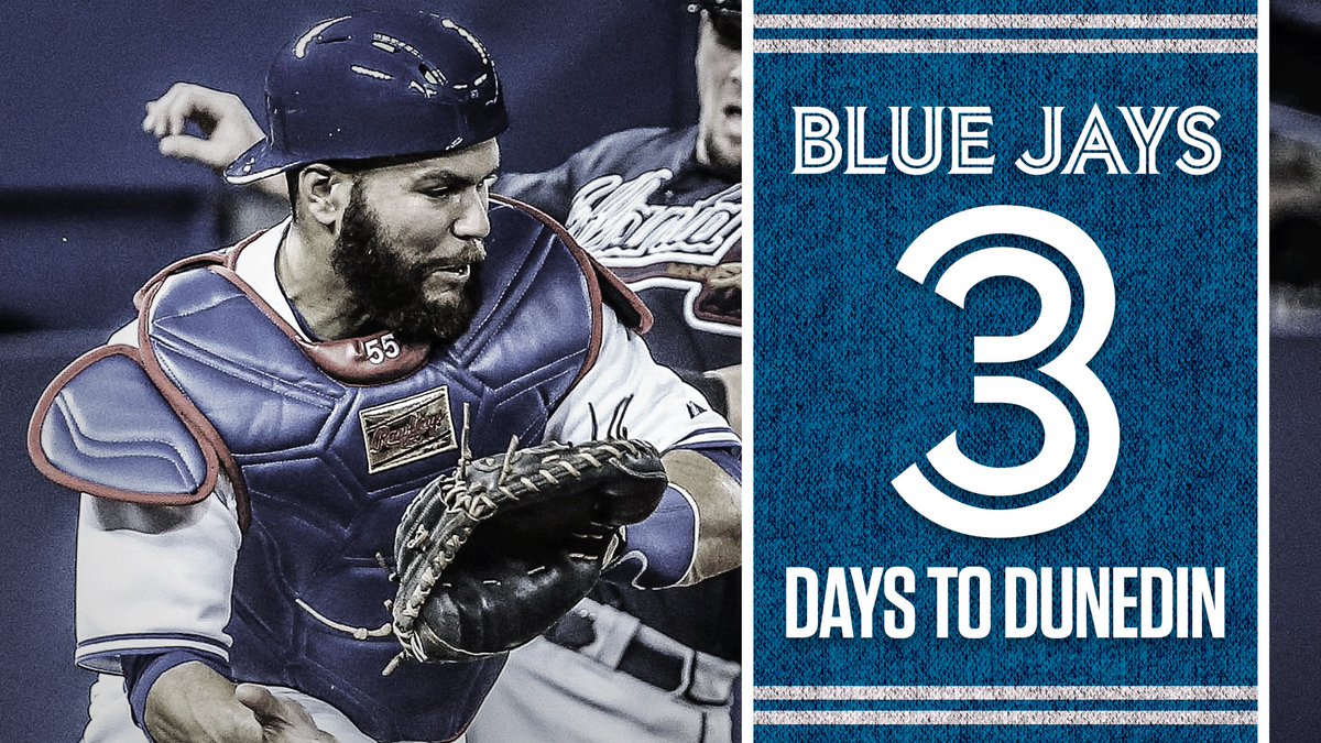 timandfriends's tweet image. 3 more days