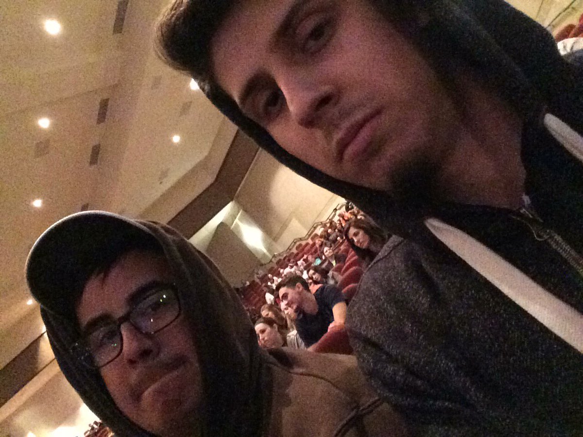 wesleynilsen's tweet photo. #letusfreeze #yeahitscold #LetUsLinger @LingerConf https://t.co/OOO7QZQzbs