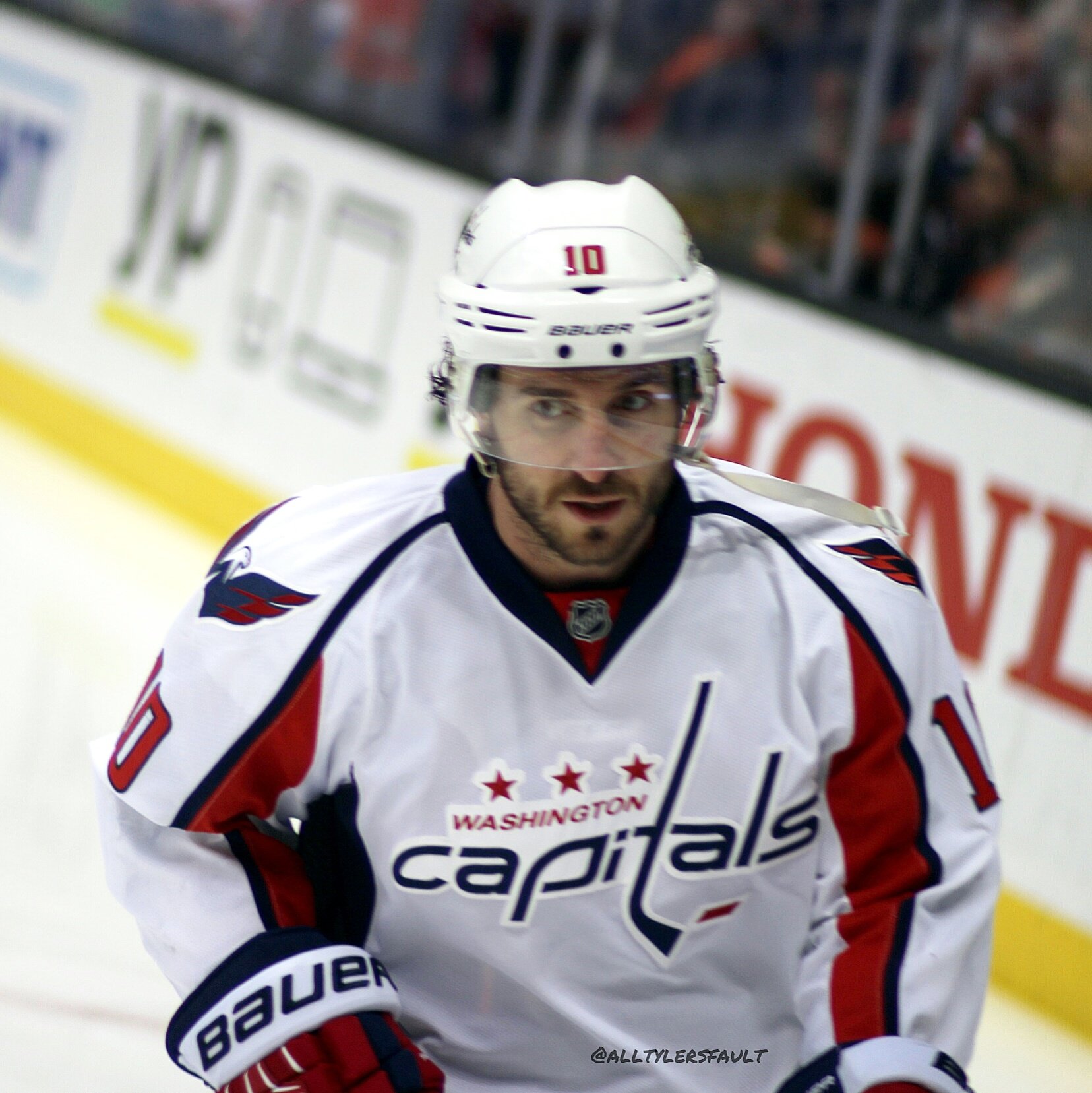 Happy birthday, Mike Richards!!      